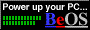 [Power up your PC... BeOS]