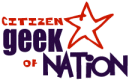 [Proud citizen of Geek Nation]